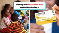 Don’t Miss Out: R1,250 Foster Child Grant Open for Eligible Families Now!