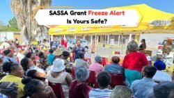 Is Your September 2025 SASSA Grant Payment at Risk? Find Out Now!