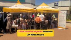 August 2025 Alert: SASSA Halts Grants โ Is Your Payment at Risk?