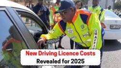 Brace for Impact: Motorists Face Higher Renewal Costs in 2025