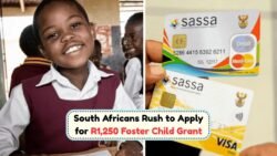 Don’t Miss Out: Apply Now for the R1,250 Foster Child Grant Before the Deadline Hits!