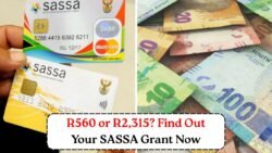Discover the Complete SASSA August Payments 2025 Schedule for All Beneficiaries Now!