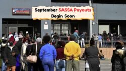 SASSA September 2025 Grant Dates Revealed: Pension, Child, and Disability Payments Start on 2nd