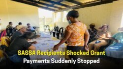 Thousands Affected: Is Your SASSA Grant Still Active?