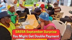 Double SASSA Payments in September: Are You Eligible? Discover the Full Guide