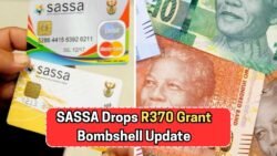 Discover How South Africans Can Apply for the R370 SRD Grant in September 2025