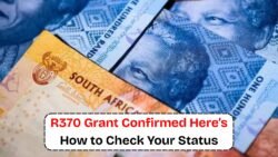 Unlock Your R370 SRD Payout This September 2025: Discover Eligibility and Check Your Status Quickly