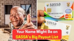 SASSA R3,070 Payments for September 2025 Released – Check Your Eligibility Now