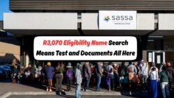 Are You Among the South Africans Awaiting the R3,070 September Grant? Find Out Now!