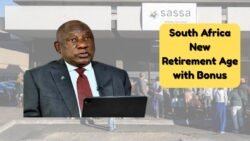 Public Servants Rejoice as GEPF Extends Retirement Age to 67 – What South African Workers Must Know