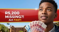 Students Risk Losing R5,200: NSFAS September 2025 Deadline Announced – Secure Your Allowance Now