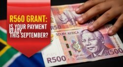 R560 September Child Support Grant – Provinces Release Official Payment Schedules