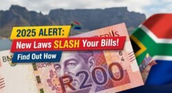 Urgent Notice: September 2025 Electricity Laws Confirm Major Updates That Affect Daily Consumption